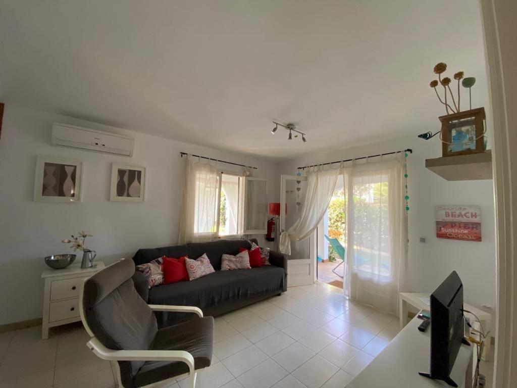 Bellver 1, Ciutadella-Cala Blanca Cala Blanca  Room photo
