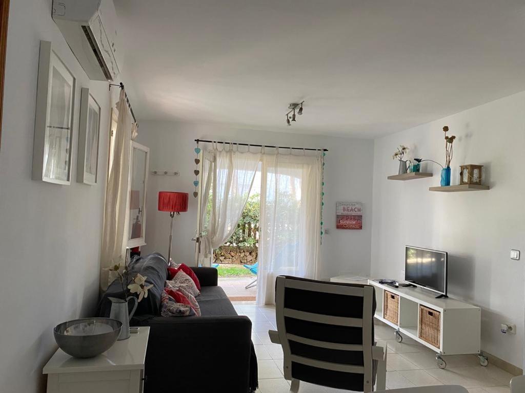 Bellver 1, Ciutadella-Cala Blanca Cala Blanca  Room photo