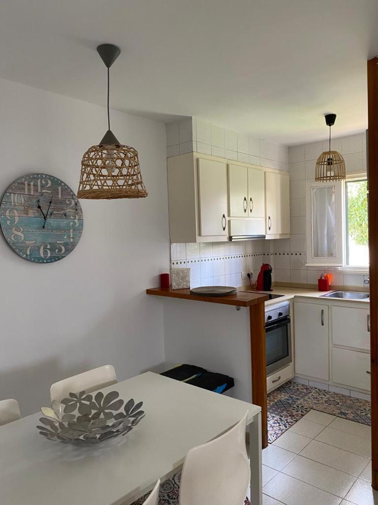 Bellver 1, Ciutadella-Cala Blanca Cala Blanca  Room photo